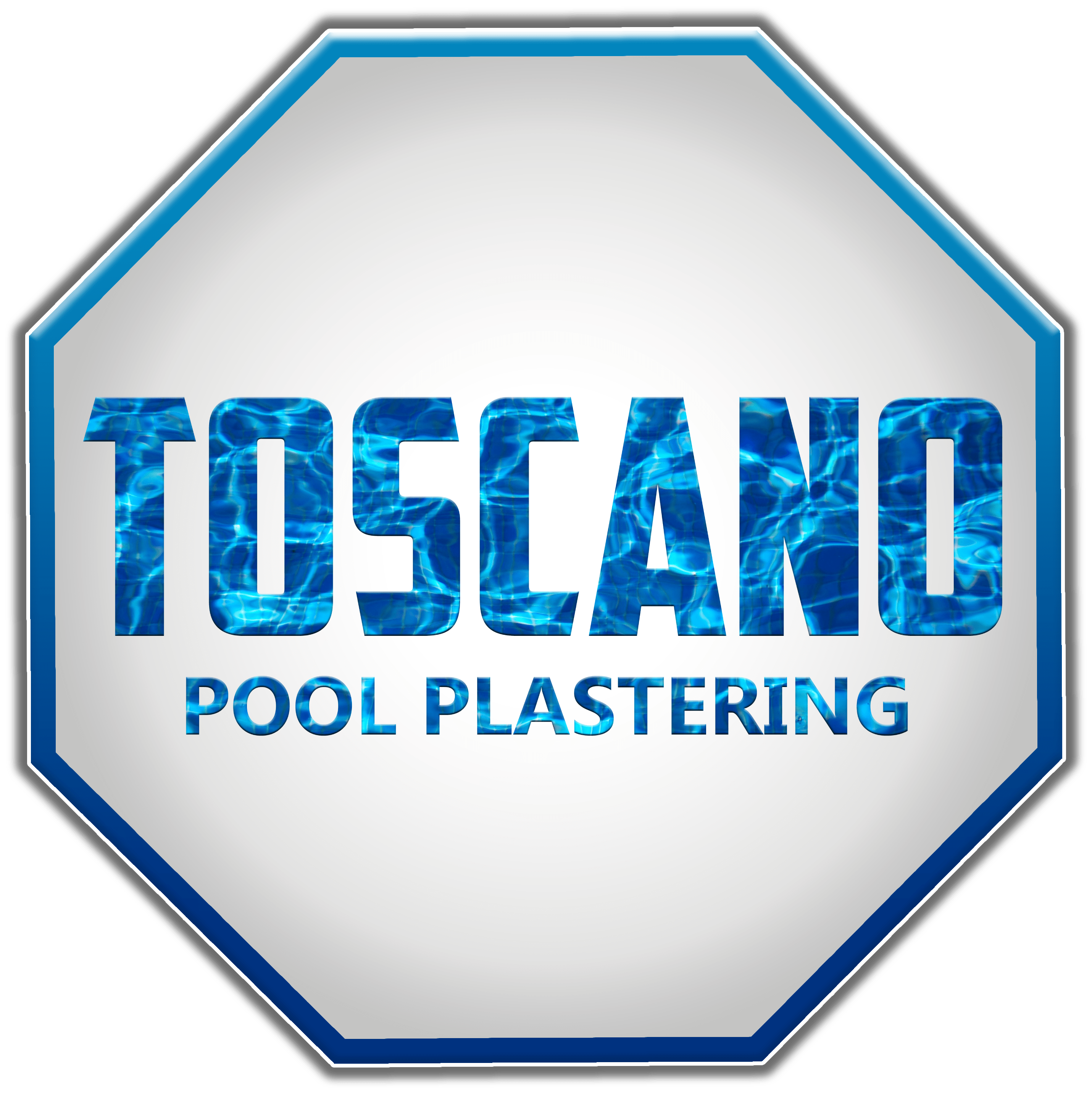 Toscano Pool Plastering