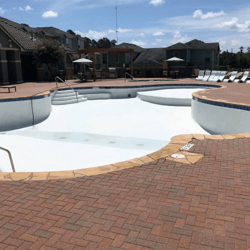 Pool Plaster Company